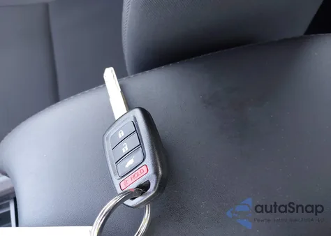 2020 Honda Hr-V Awd Lx from USA, damaged, VIN 3CZRU6H32LM714785